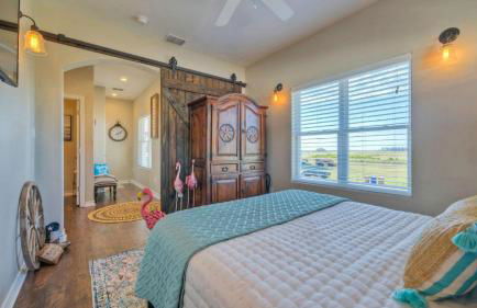 Boots & Beaches Avantstay Golf Cart Access, Brd Walk - Foto 38