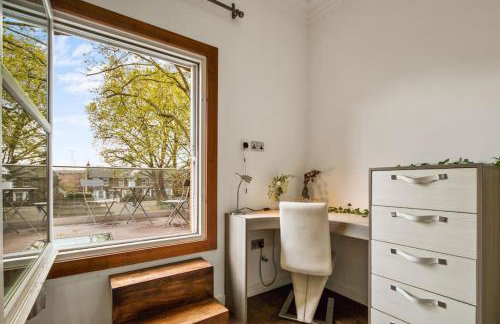 4 Bedroom House in Chiswick- Elegance & Serenity - Foto 41