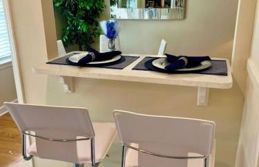 Downtown Historic Charleston Modern Chic 2 bedroom 2 baths - Foto 20