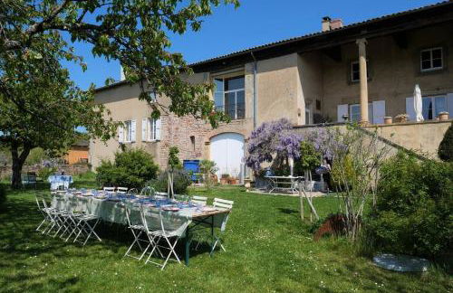 Domaine David Beaupere - Foto 2