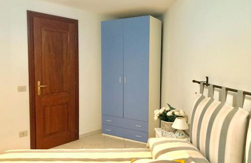 Villa vista mare con piscina - Foto 34