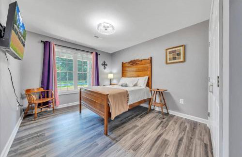 Lakeview Village East - Community Pool, Tennis & Boat Ramp! - Foto 10