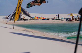 Kite House Lençóis II - Foto 41