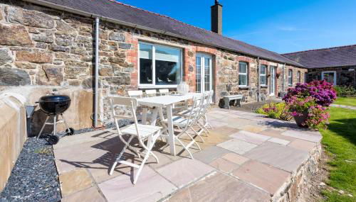 4 Bed in Pwllheli oc-tshipp - Foto 3, Other