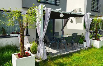 Apartament Miętowe Marzenie - Foto 18