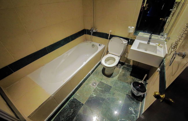 Orouq Al-Dahab Hotel - Photo 74