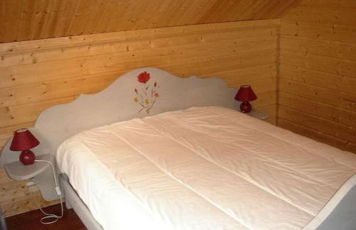 chalet de montagne - Foto 20