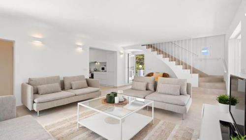 Villa Luminosa - Foto 4