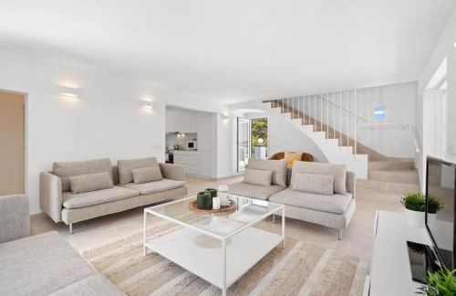 Villa Luminosa - Foto 4