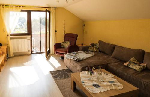 Ferienwohnung Lichtblau - Foto 14