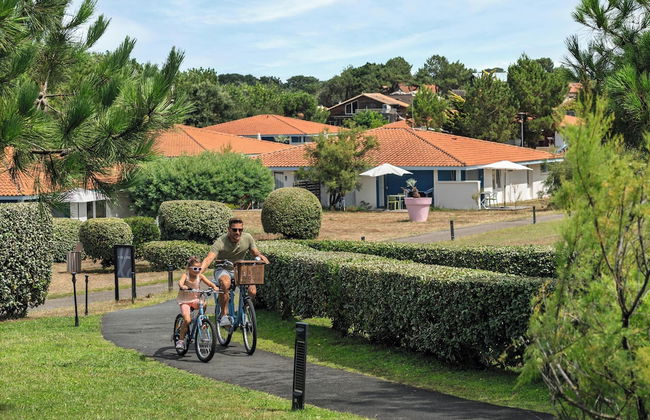 Belambra Clubs Capbreton - Les Vignes - Foto 47