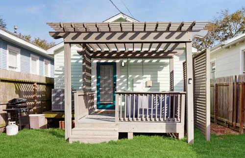 Barefoot Coastal Cottage - Foto 13