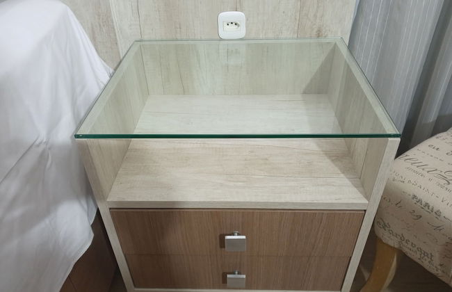 Apartamento de luxo centro de Curitiba - Foto 20