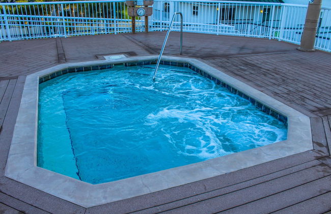 The Resort on Cocoa Beach - Foto 35