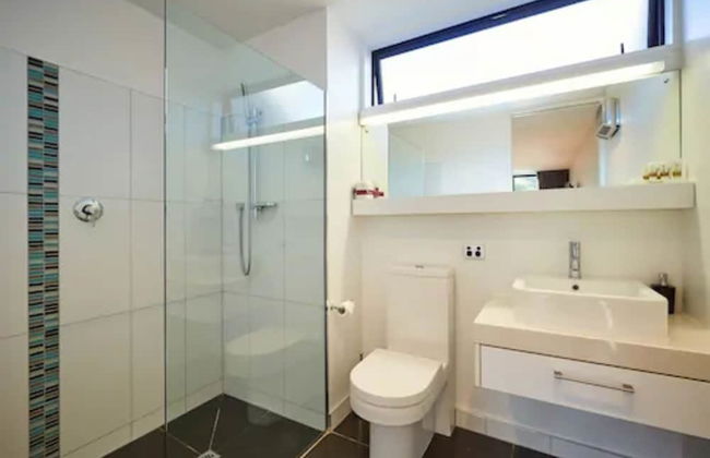 The Fairways Accommodation Kaikoura - Foto 17