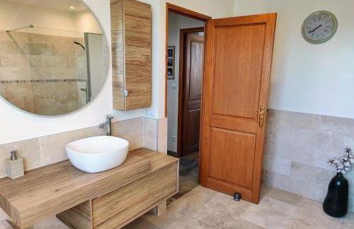 Maison 190m2 - Entre Paris et Disneyland - Foto 14