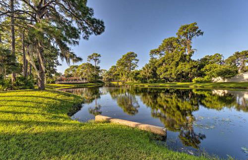 Lanai and Community Pool Access Sarasota Oasis! - Foto 38
