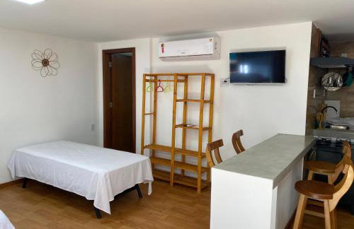 FLATS SHALON - MORRO DE SÃO PAULO - Foto 49