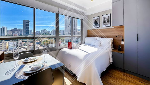 83 Lisboa - Foto 2, Habitación