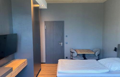 A & B Apartment und -Zimmervermietung - Foto 22