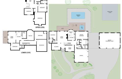 Lush Palace Has Power and Water, MTR Options - Foto 45