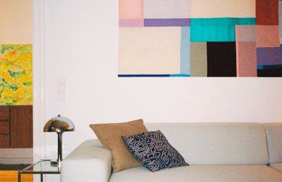 Stylish flat in the heart of vibrant Kreuzberg - Foto 1