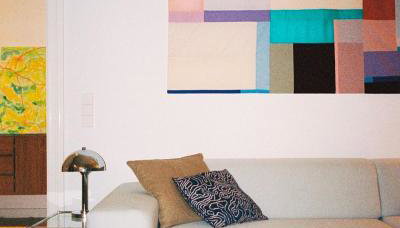 Stylish flat in the heart of vibrant Kreuzberg - Foto 1