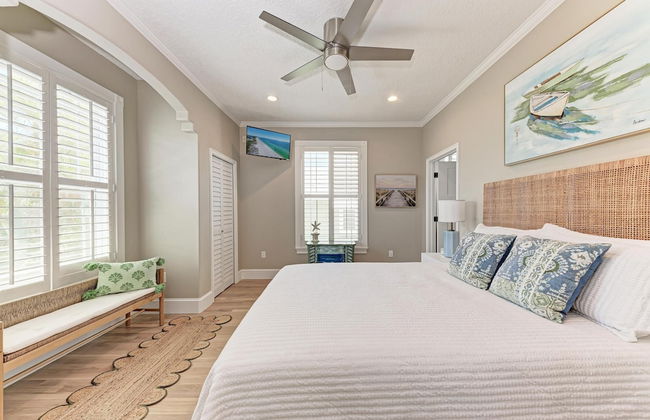 Once Upon A Time managed by Beach Retreats - Foto 2