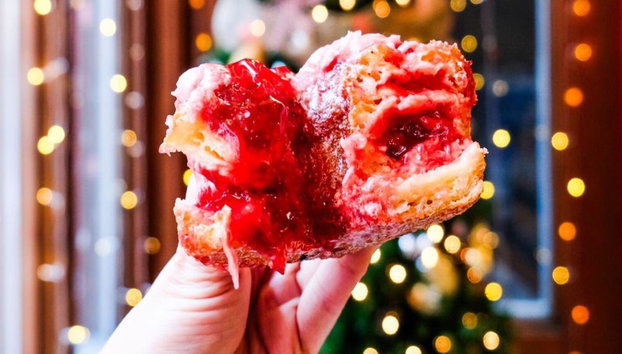 Downtown Detroit Donut and Pastry Adventure - Photo 5