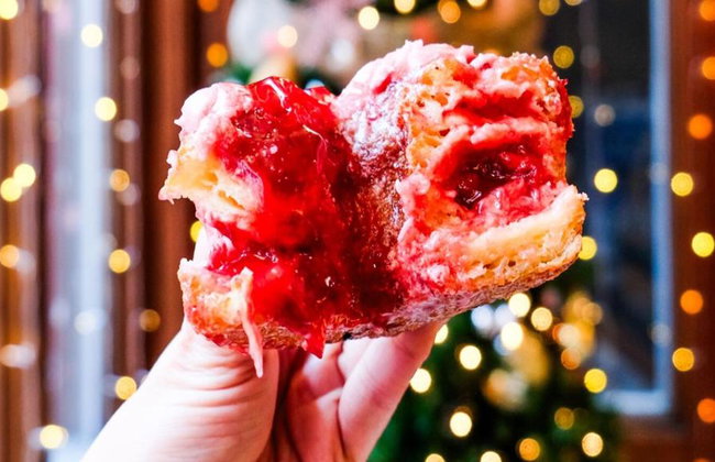 Downtown Detroit Donut and Pastry Adventure - Foto 5