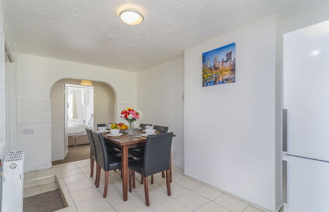 Albany House - Foto 13