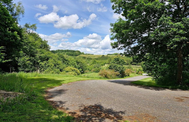 6 Person Holiday Home in Bryrup - Photo 5