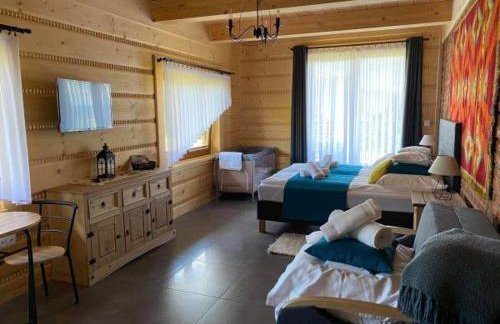 SASÓWKA APARTAMENT - Foto 3