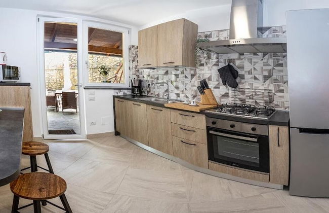 Casa la Cycas - Foto 11