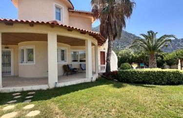 Psatha Villa's - Foto 9