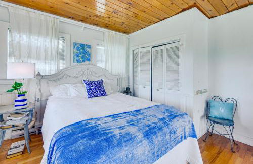 Walk to the Beach Pet-Friendly Gem in Biddeford! - Foto 15