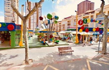 Cometa Center - Photo 23