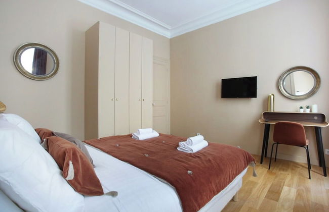 Splendid Apartment Champ de Mars - Eiffel Tower - Photo 11