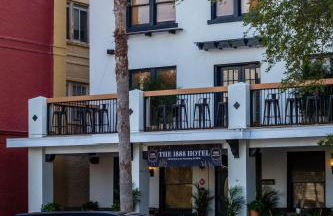 The 1888 Hotel - Foto 18