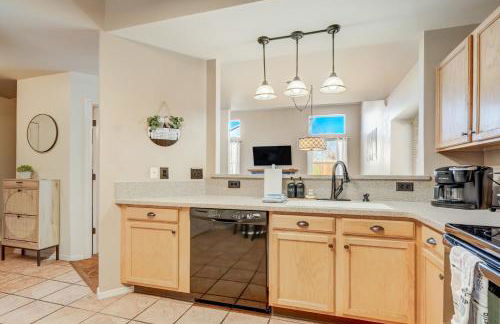 Springs Comforts - Pets OK - Ping Pong - by nestago - Foto 8