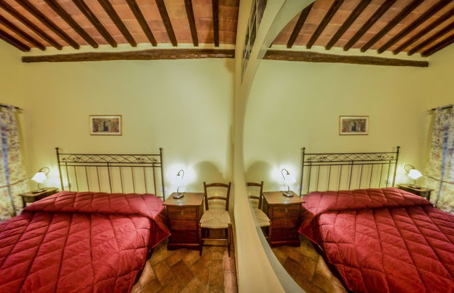 Casa di Campagna in Toscana - Foto 37