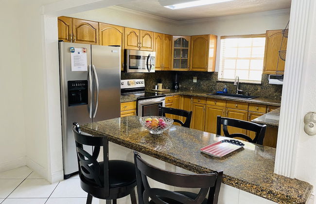 Andy Resort - Foto 9