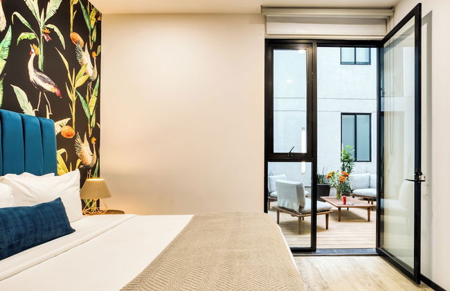 MEDELLIN 148 by Mr. W - Foto 44