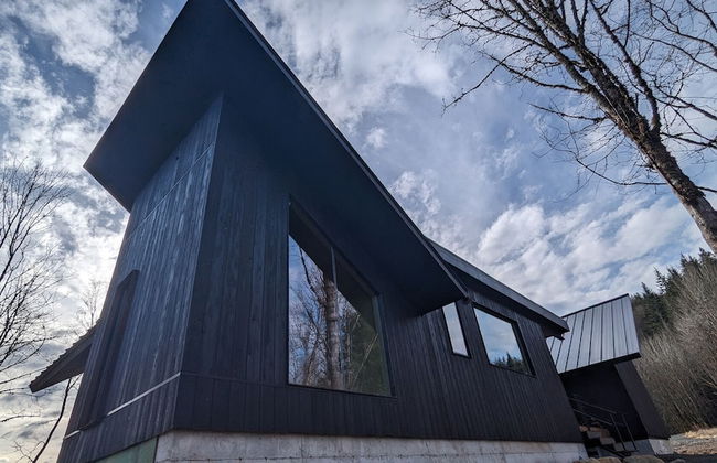 58mf - Wi-fi - Pets OK - EVC - Amazing Views - Foto 37