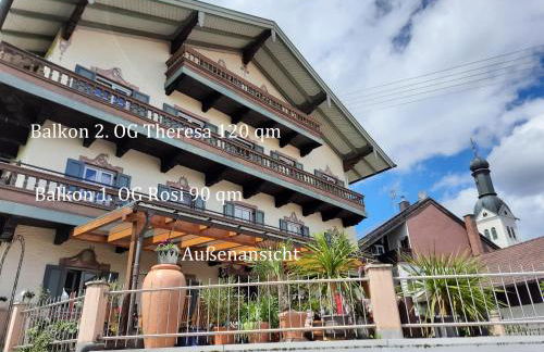 Ferienwohnung Fenzl - Foto 30