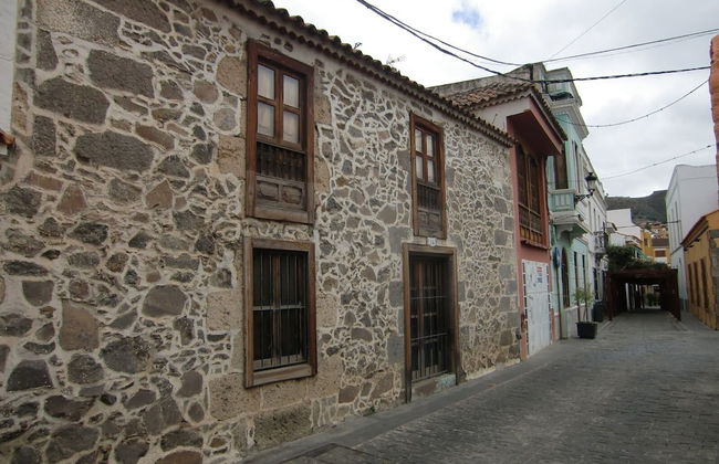 House in Santa Brigida - 104191 by MO Rentals - Foto 10