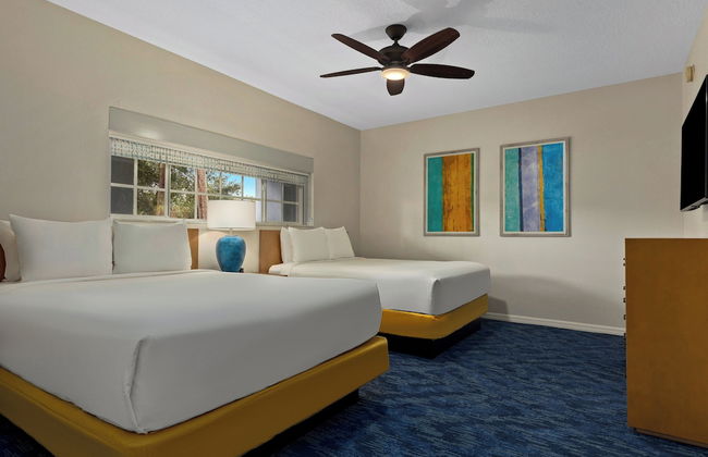 Club Wyndham Cypress Palms - Foto 18