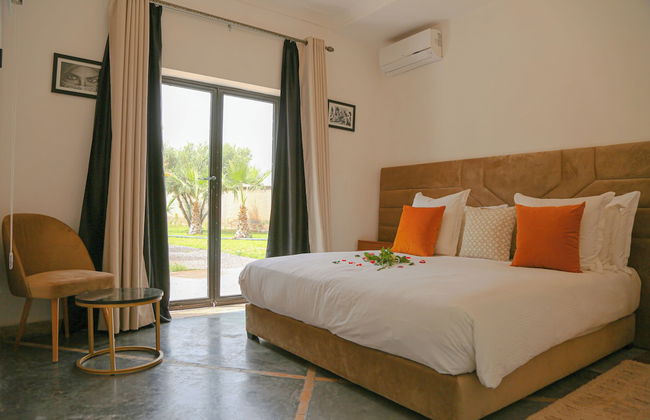 Villa D'artiste Dar Jmel - Foto 36