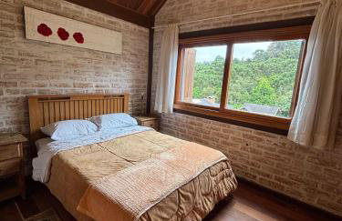 Apartamento aconchegante em Monte Verde - Photo 16