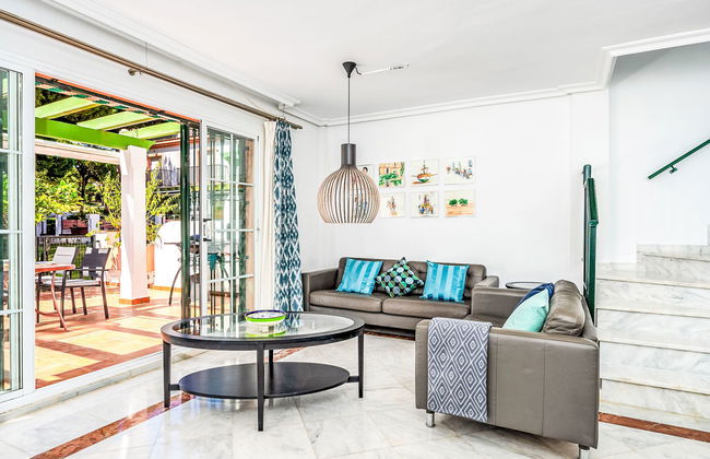 Las lomas de Cabopino - Photo 7